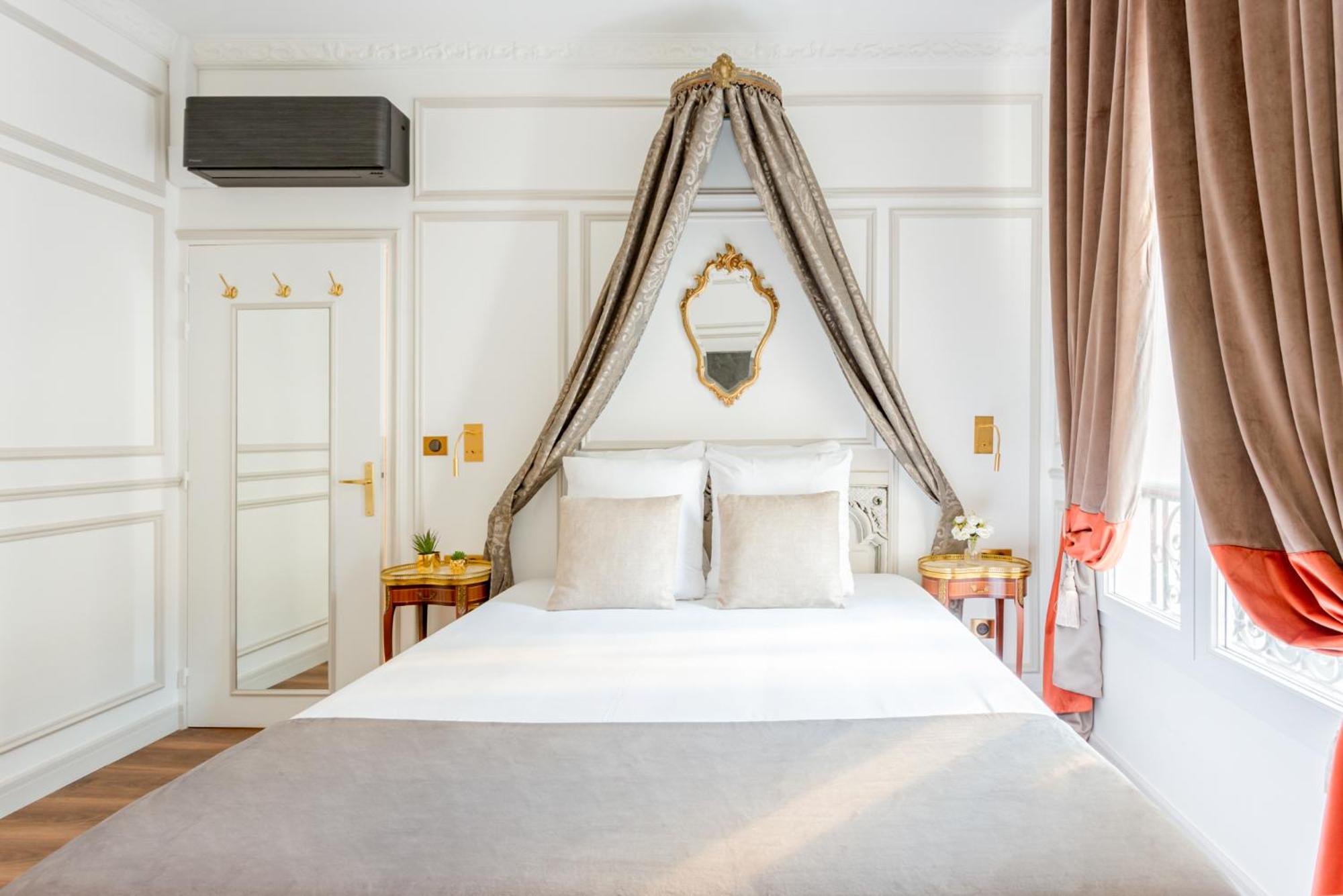 Merveil - Luxury Suite - Opera - 4 Septembre I 파리 외부 사진
