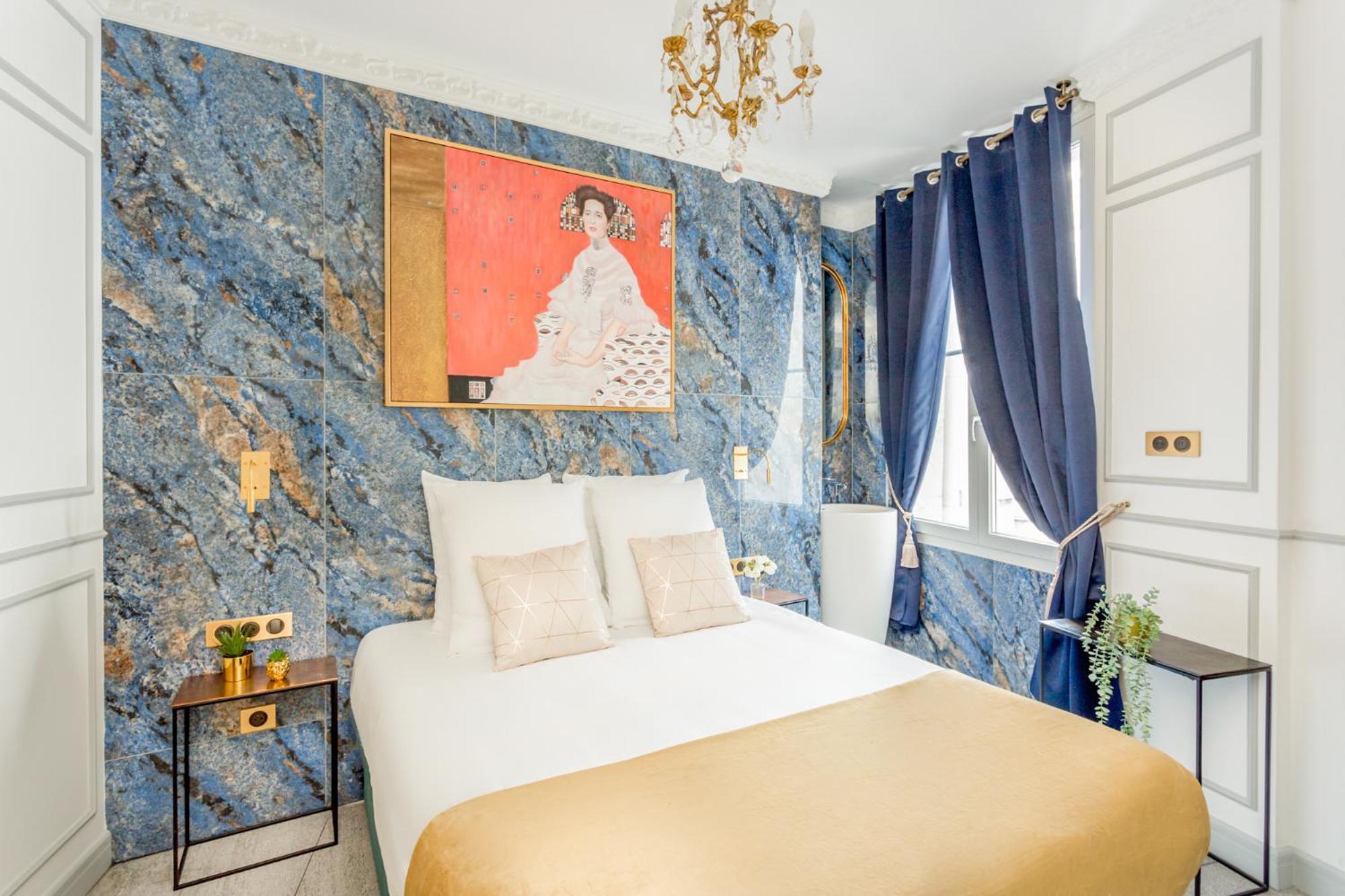 Merveil - Luxury Suite - Opera - 4 Septembre I 파리 외부 사진