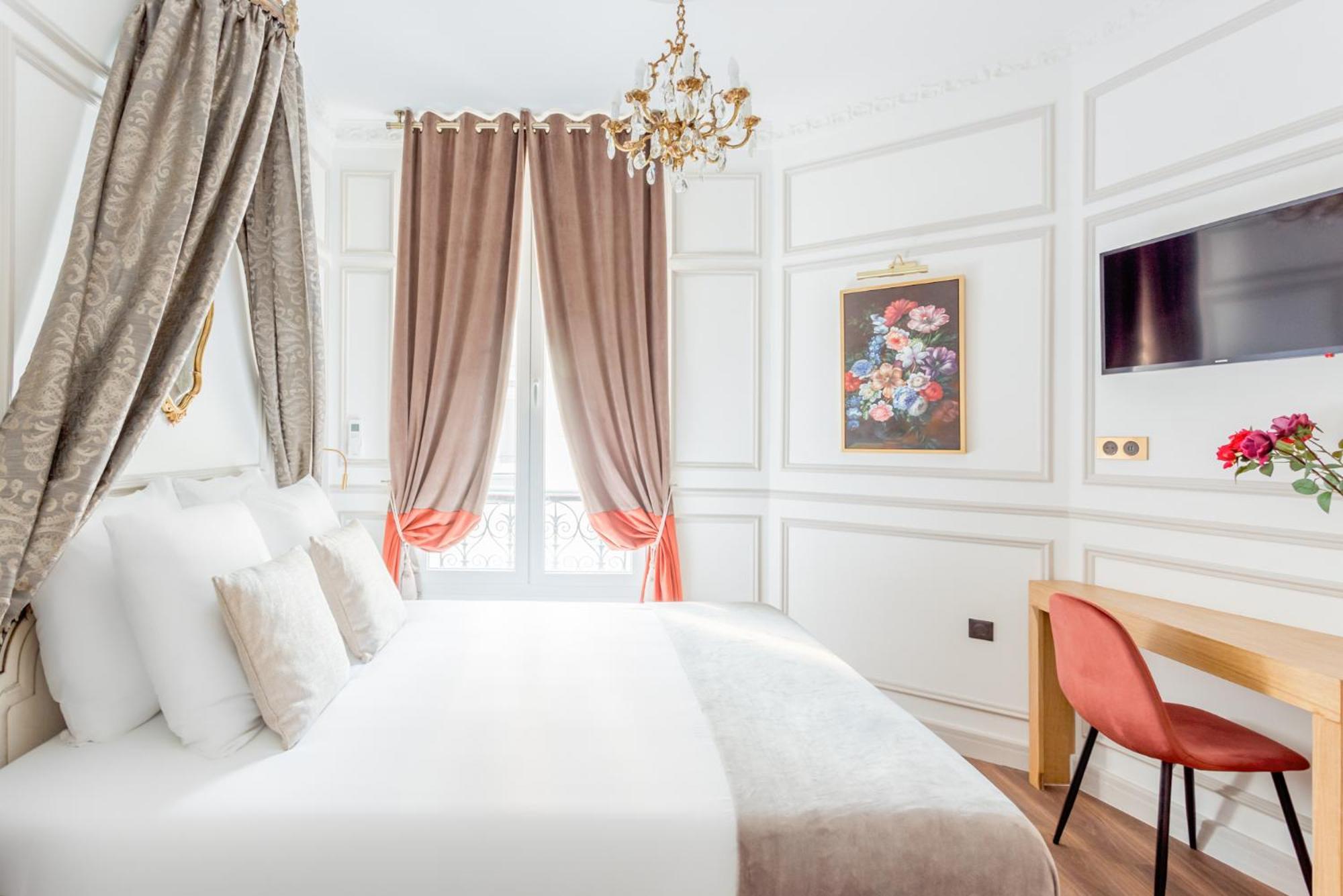 Merveil - Luxury Suite - Opera - 4 Septembre I 파리 외부 사진