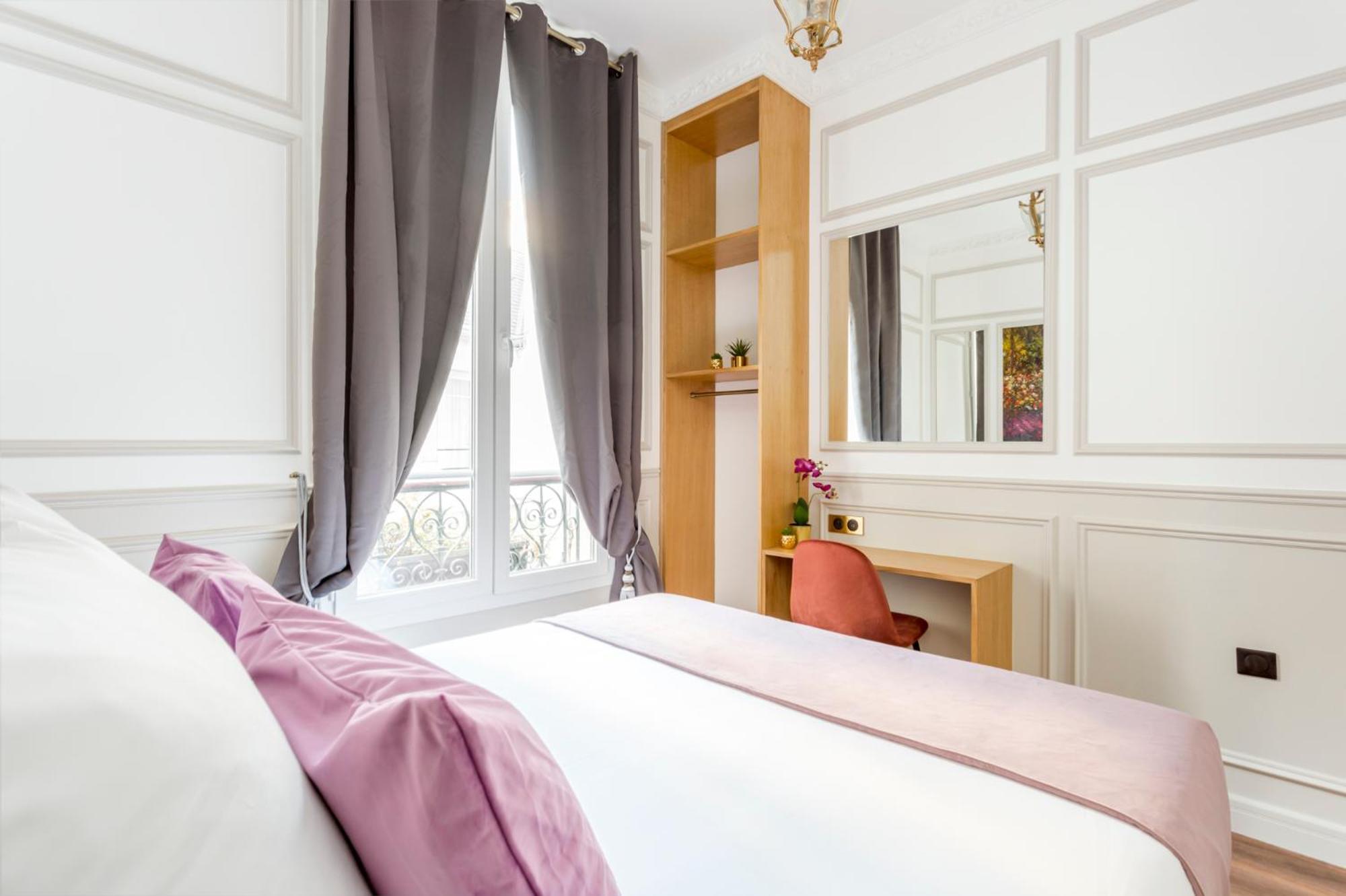 Merveil - Luxury Suite - Opera - 4 Septembre I 파리 외부 사진