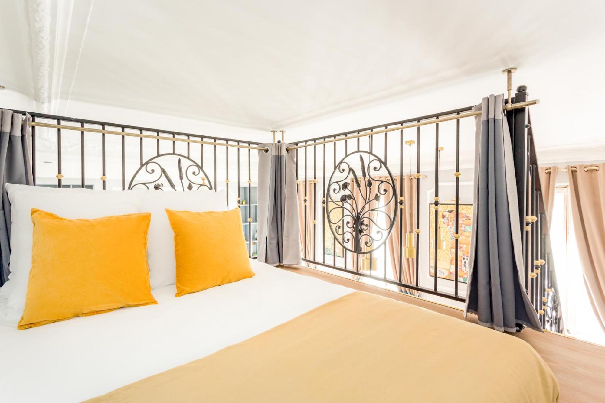 Merveil - Luxury Suite - Opera - 4 Septembre I 파리 외부 사진