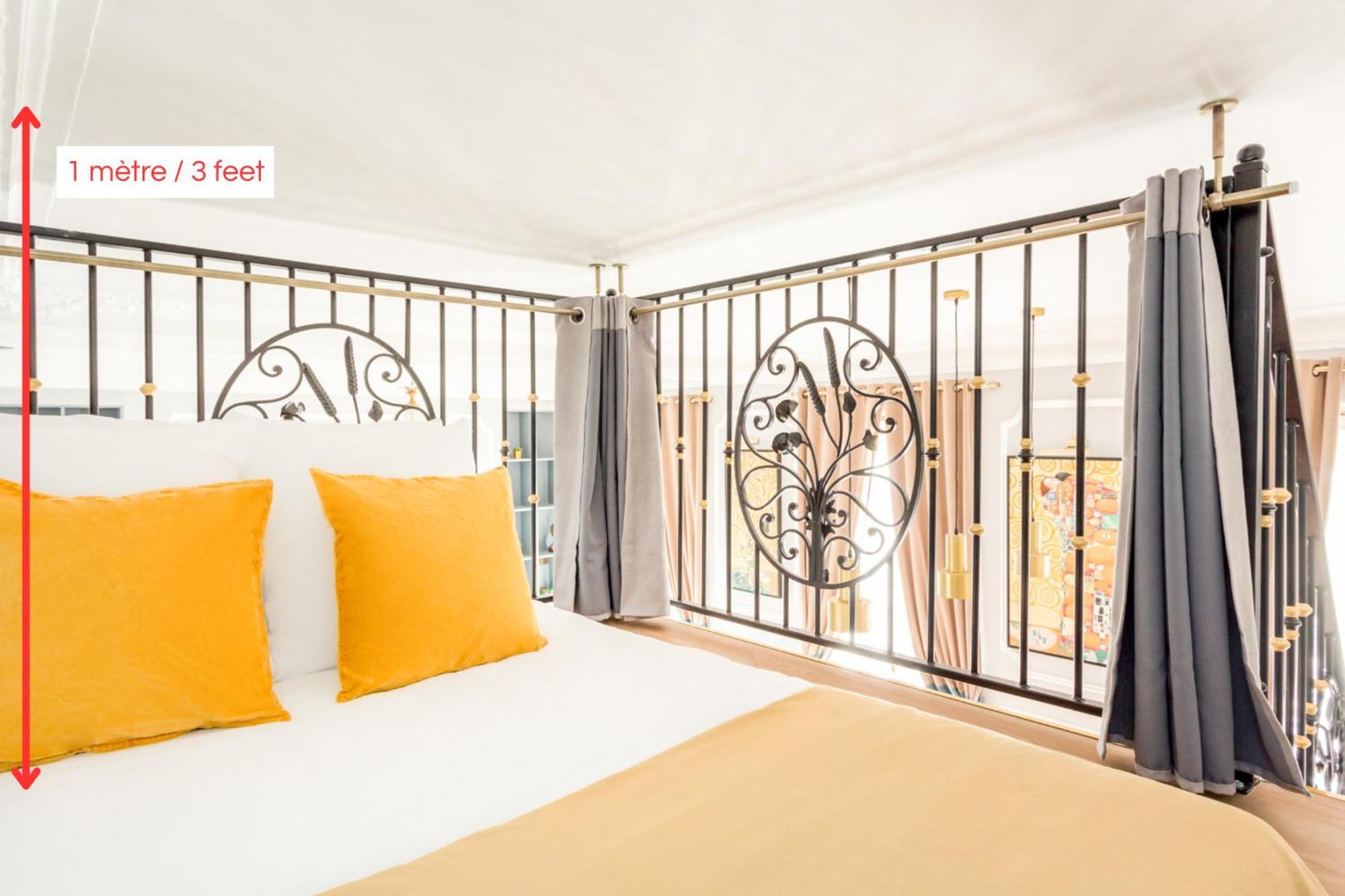 Merveil - Luxury Suite - Opera - 4 Septembre I 파리 외부 사진