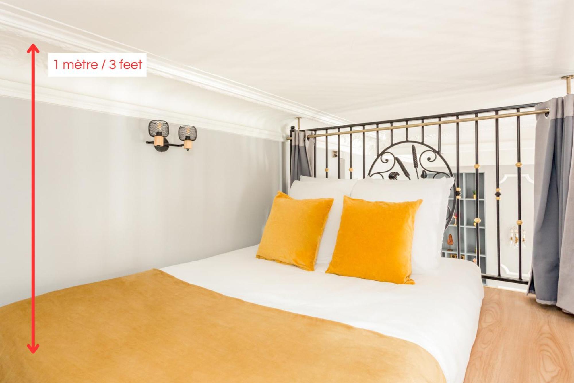 Merveil - Luxury Suite - Opera - 4 Septembre I 파리 외부 사진