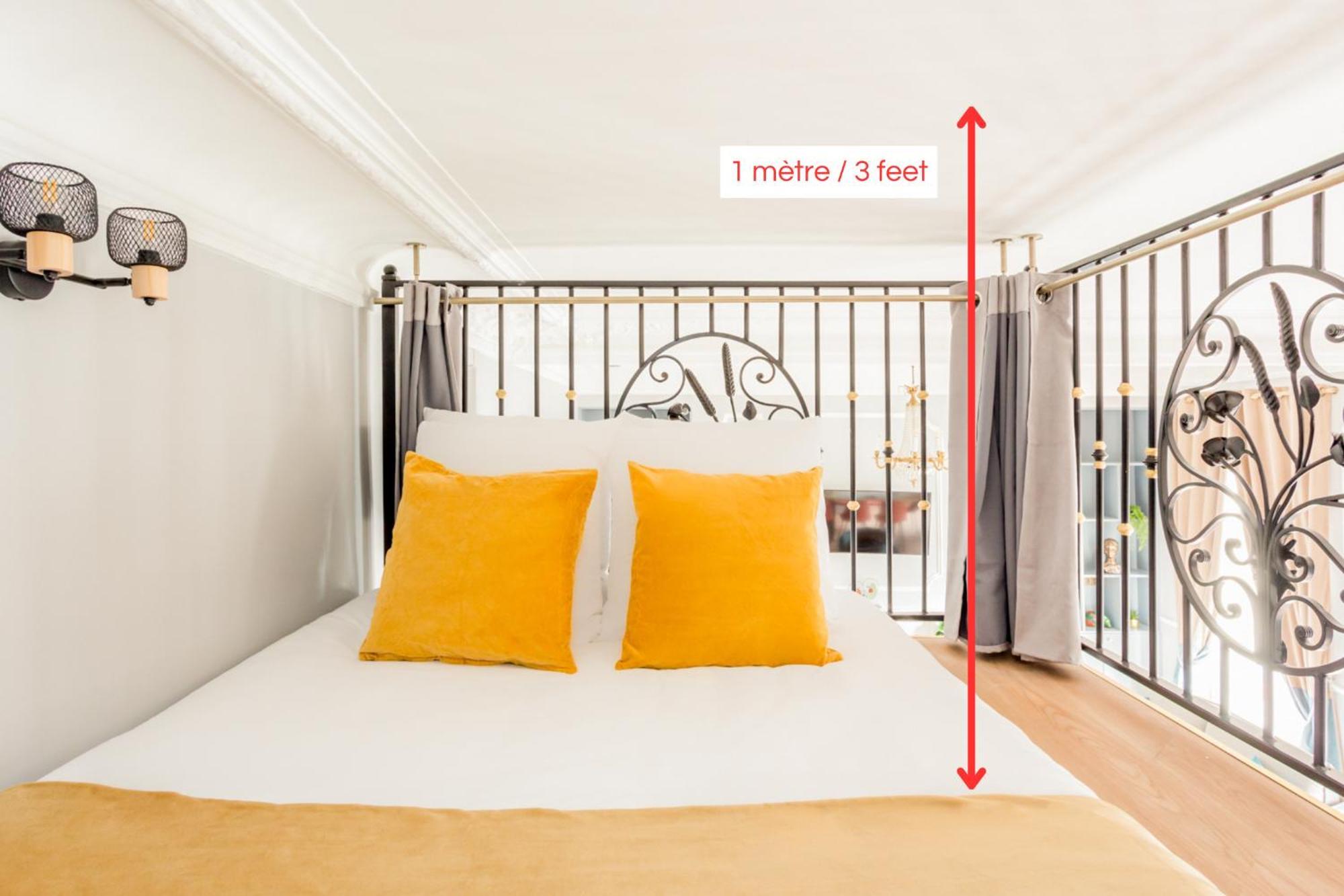 Merveil - Luxury Suite - Opera - 4 Septembre I 파리 외부 사진
