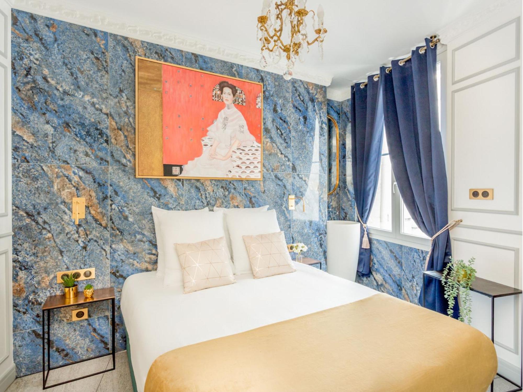 Merveil - Luxury Suite - Opera - 4 Septembre I 파리 외부 사진