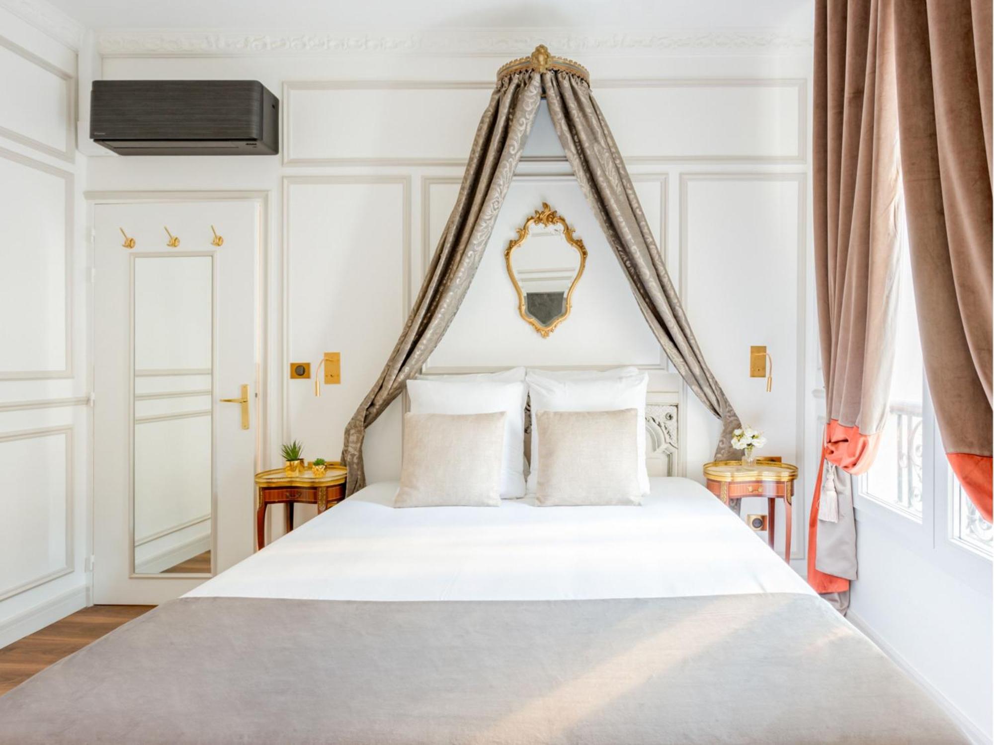 Merveil - Luxury Suite - Opera - 4 Septembre I 파리 외부 사진