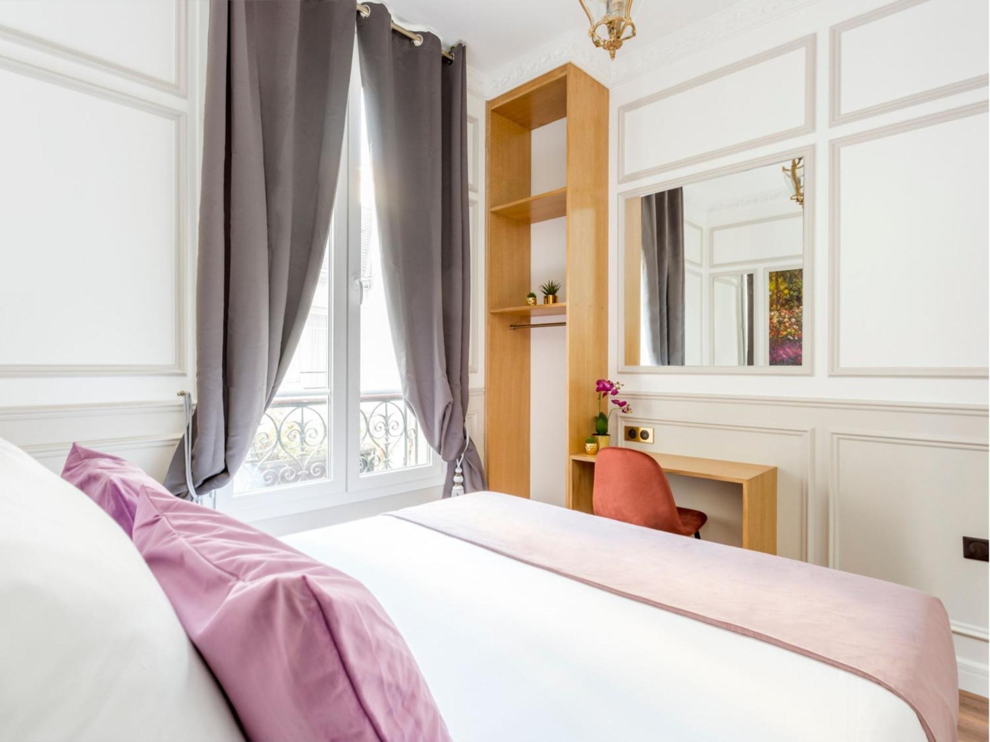 Merveil - Luxury Suite - Opera - 4 Septembre I 파리 외부 사진